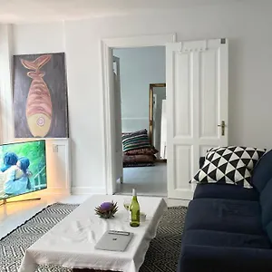  Apartment Hygge Living - Heart Of Dänemark