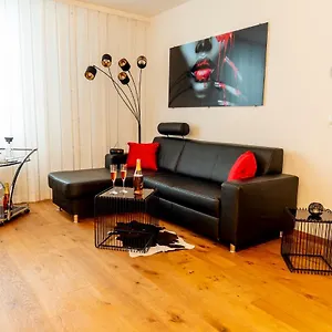  Apartment Wien-appartement, Contactless - Self-check-in