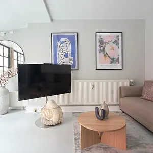  Apartment Stylish Ground Floor Perfect For Couples Dänemark